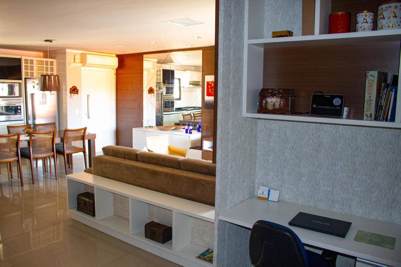 Pousada Vô Santino Florianópolis Exterior foto